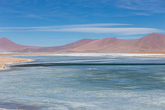 Salar do Chile
