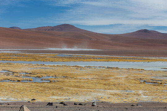 Deserto atacama