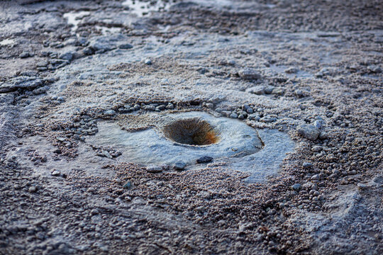 Buraco geyser