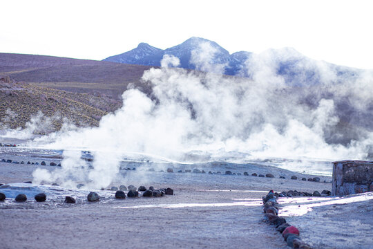 Geyser