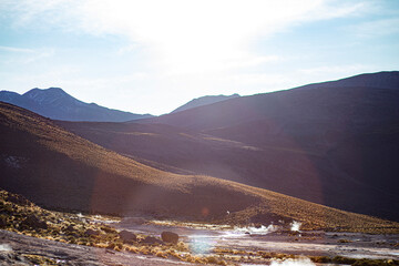 Deserto