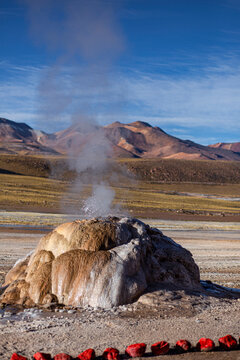 Geyser