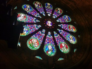 Lisbona - Portogallo - Scorci paesaggistici e monumenti - mozzafiato - azulejos - paone