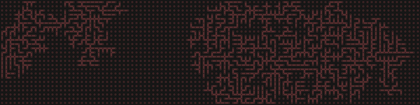 Albert-Laszlo Barabasi algorithm network visualization implementation illustration