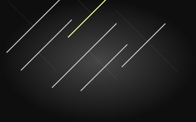 Line background abstract geometric art