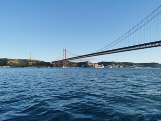 Lisbona - Portogallo - Scorci paesaggistici e monumenti - mozzafiato