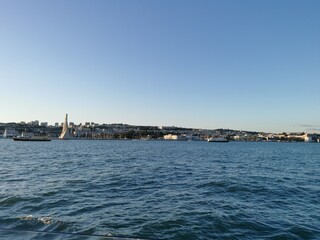 Fototapeta premium Lisbona - Portogallo - Scorci paesaggistici e monumenti - mozzafiato