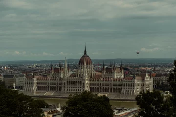  Budapest Parlament © Alicia