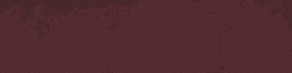 Albert-Laszlo Barabasi algorithm network visualization implementation illustration