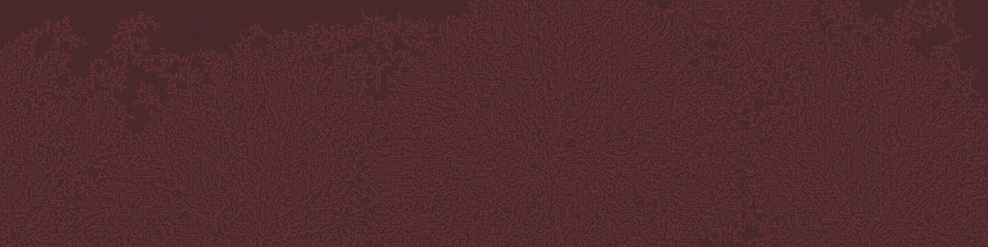 Albert-Laszlo Barabasi algorithm network visualization implementation illustration