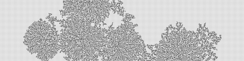 Albert-Laszlo Barabasi algorithm network visualization implementation illustration