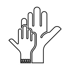 Fototapeta premium Father's day