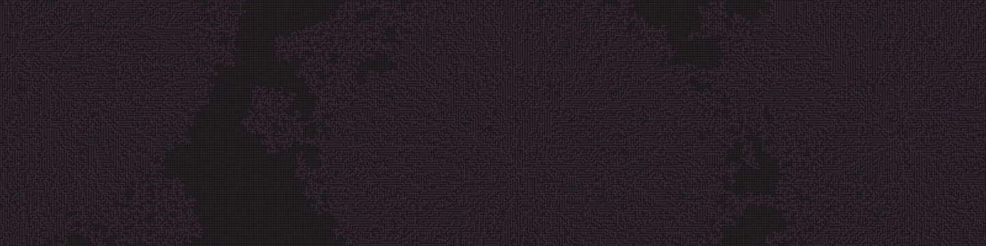 Albert-Laszlo Barabasi algorithm network visualization implementation illustration