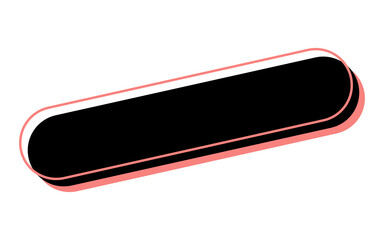 rectangle sale banner
