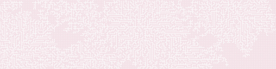 Albert-Laszlo Barabasi algorithm network visualization implementation illustration