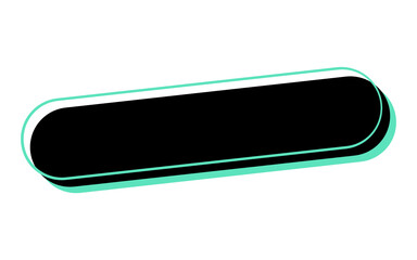 rectangle sale banner
