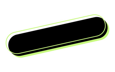 rectangle sale banner
