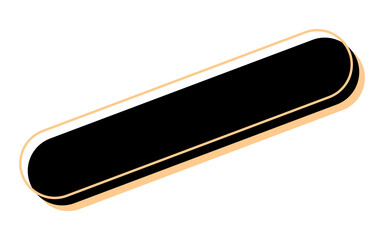 rectangle sale banner
