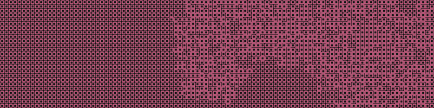 Albert-Laszlo Barabasi algorithm network visualization implementation illustration
