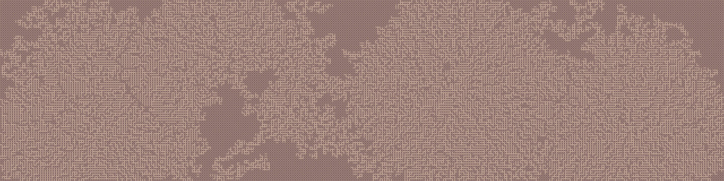 Albert-Laszlo Barabasi algorithm network visualization implementation illustration