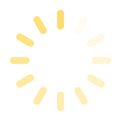 loading circle
