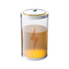 MEDIUM BATTERY ICON