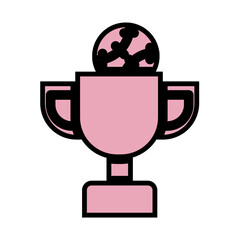 Obraz premium Father's day