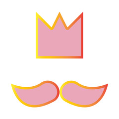 Obraz premium Father's day