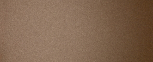 close-up brown cardboard texture background