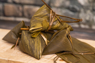 Chinese dragon boat festival