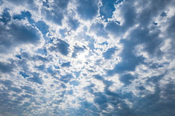 空