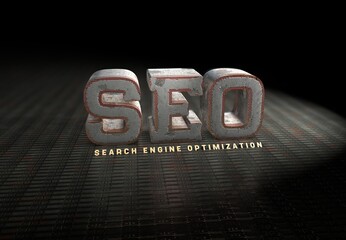 search engine optimization, seo - obrazy, fototapety, plakaty