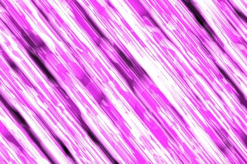 artistic pink glowing fine steel straight stripes digitally made background texture illustration