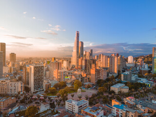 Centro de Bogotá 