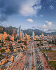 bogota