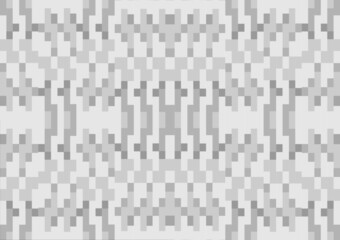 Background images with gray tones are placed alternately. used for graphics