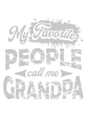People Call Me Grandpa 