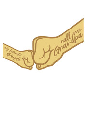 People Call Me Grandpa 