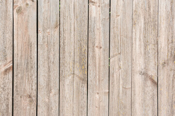 Naklejka premium Image of wooden timber background.