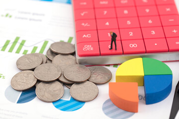 financial market financial industry investment