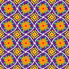 seamless pattern, ethnic,ikat pattern,patterns,geometric,native,tribal,boho pattern,motif,aztec,textile,fabric,carpet,mandalas,african pattern,American pattern,india,flower