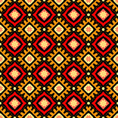 seamless pattern
