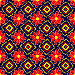 seamless pattern ethnic,ikat pattern,patterns,geometric,native,tribal,boho pattern,motif,aztec,textile,fabric,carpet,mandalas,african pattern,American pattern,india,flower