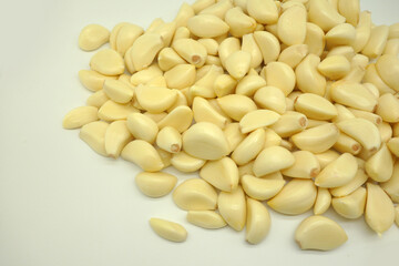 garlic