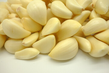 garlic