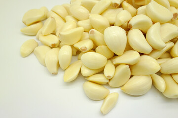 garlic