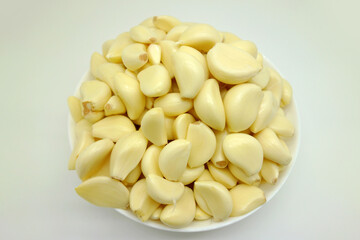 garlic