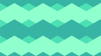 seamless pattern with shapes