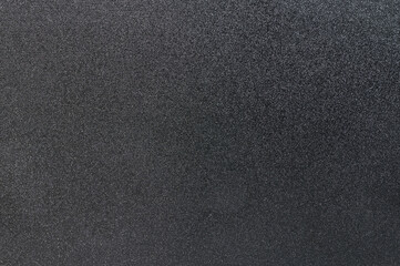 Mat grey metallic surface