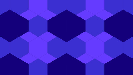 geometric background